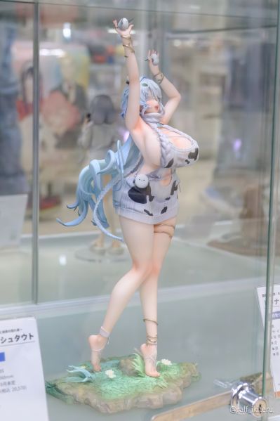 胜利女神：新的希望 特蕾娜