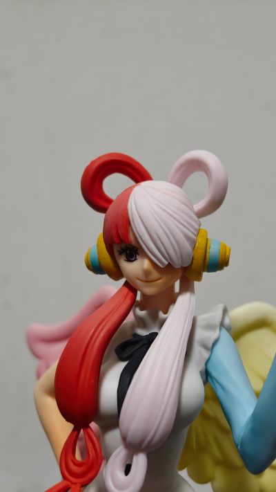 DXF～伟大航路系列～ 航海王：红发歌姬 杰克斯与乌塔  B款 乌塔