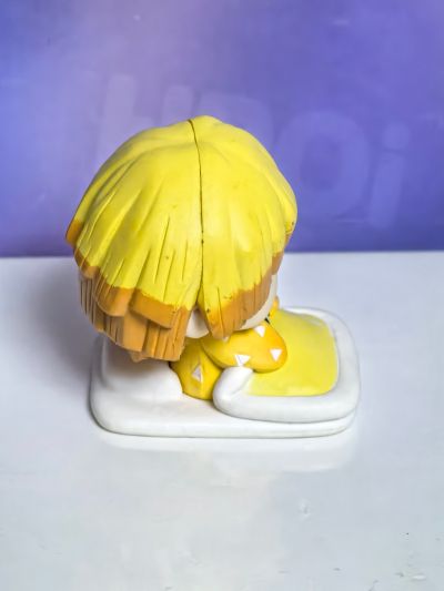 瞌睡仔 鬼灭之刃 特别重混版 1