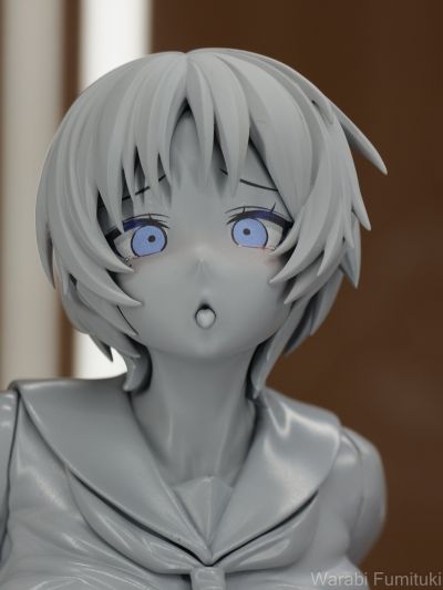 妄想裤袜.44 琉璃
