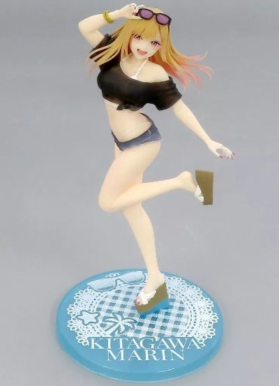 Coreful 更衣人偶坠入爱河 喜多川海梦〜泳装〜（TAiTO限定）