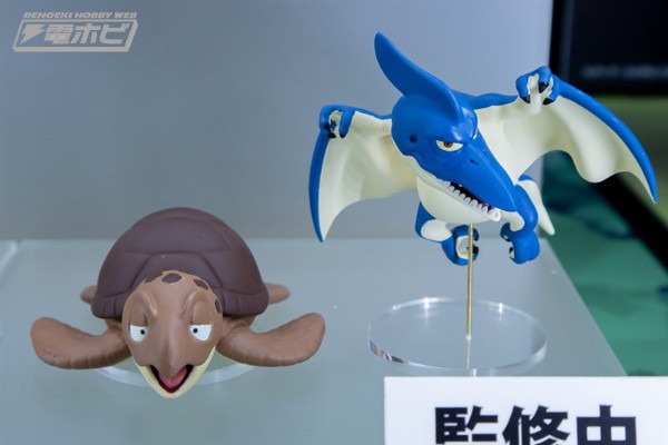 WCF 龙珠 少年期篇1