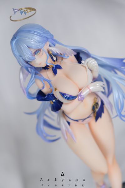 崩坏：星穹铁道 水着知更鸟