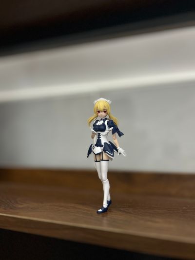 30MS  选装身体配件 MD01型[配色A]