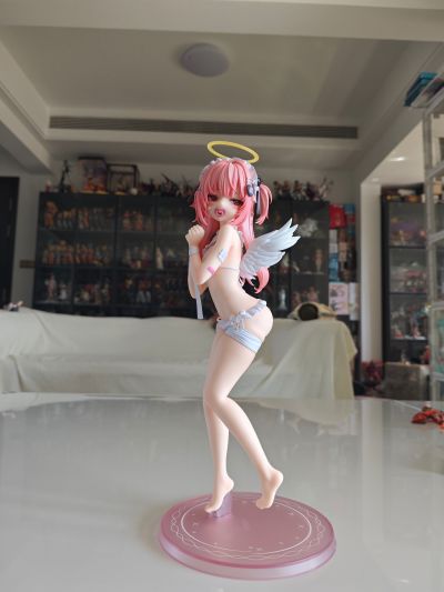 pp社 爱梦 1/4款大货无滤镜实拍