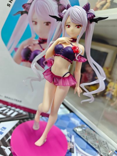 TENITOL TALL OVERLORD 夏提雅