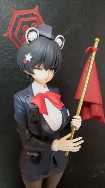 POP UP PARADE 蔚蓝档案 春日椿（导游）