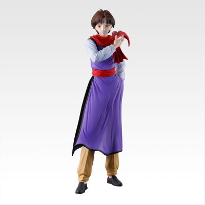 一番赏 幽游白书 暗黑武术会篇 vol.3 D赏 小阎王 MASTERLISE