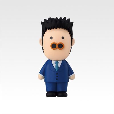 一番赏 全职猎人 Cross the 