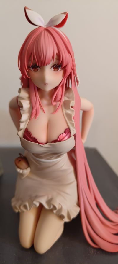 白兔rosu 围裙