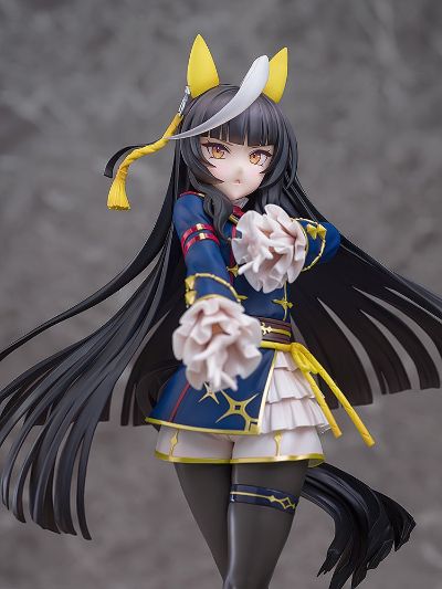 赛马娘 金镇之光
