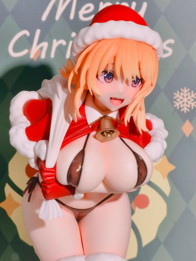 圣诞少女 莉娜 DX版