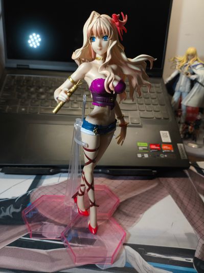 emotion style 超時空要塞F（Frontier） 雪莉露・诺姆