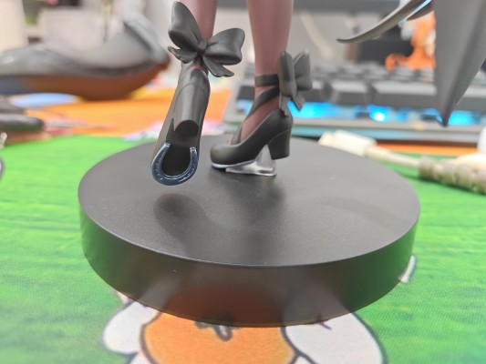 POP UP PARADE  赛马娘 / 闪耀！优俊少女 米浴 L尺寸