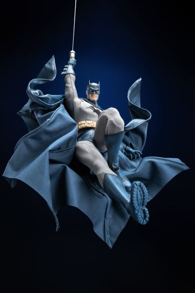 蝙蝠侠·缄默系列 蝙蝠侠