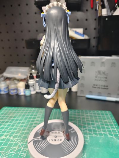 Trio-Try-iT 轻音少女 秋山澪