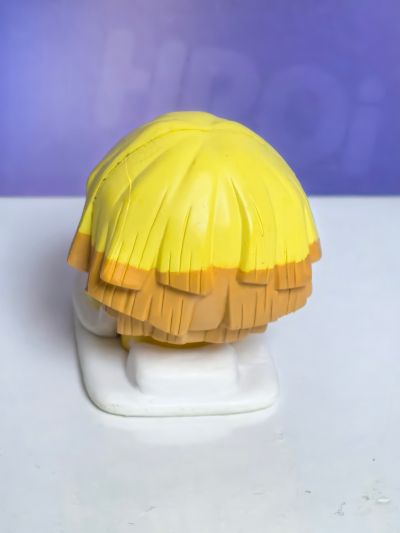 瞌睡仔 鬼灭之刃 特别重混版 1