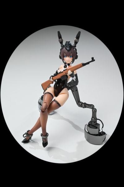 RA-03 装甲兔女郎 安妮莉丝