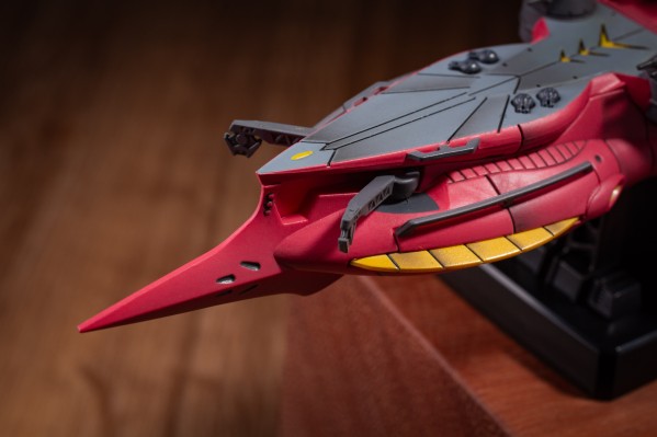 CF-SP  高达Reconguista in G 梅格法纳 再版