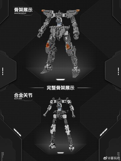 龙魂战机 J-35 穹胜