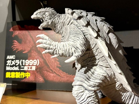 AMC 加美拉（1999）