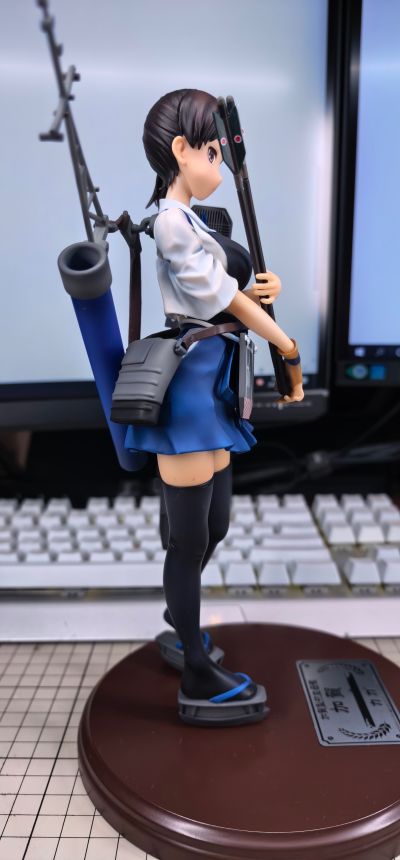 舰队Collection -舰娘- 加贺