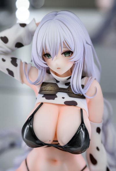 碧蓝航线 法戈 纯白热潮