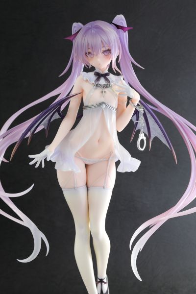 伊芙 CARNEADES设定画