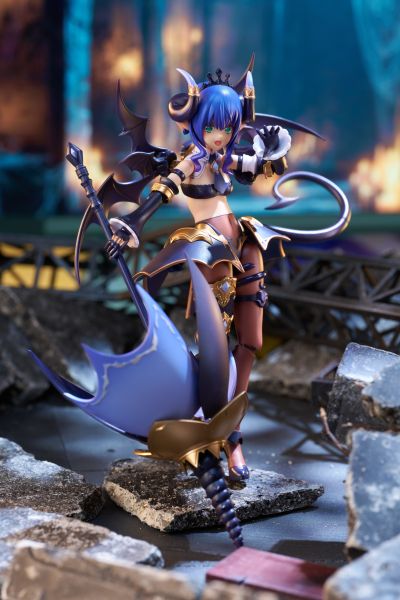 机甲少女 P3 祸月 女忍