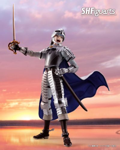 S.H.Figuarts 格里菲斯（鹰之团）