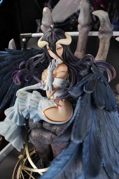 稀有主线 OVERLORD 雅儿贝德