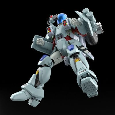 MODEROID 机甲创世记MOSPEADA VR-052F 史迪克机