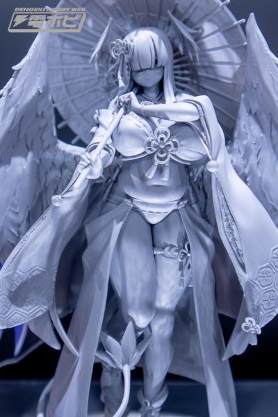 景品收藏 爆弹女孩 彩虹 希萝