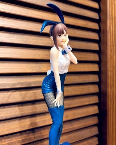 BiCute Bunnies 链锯人  东山小红