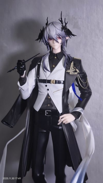 Gift+系列 明日方舟 逻各斯 音律之旅