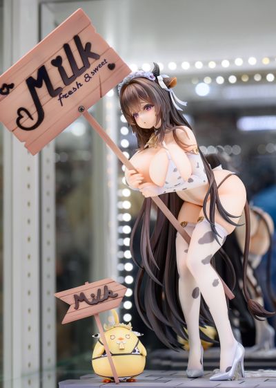 碧蓝航线  㭴（樫野） 新鲜与甜蜜！