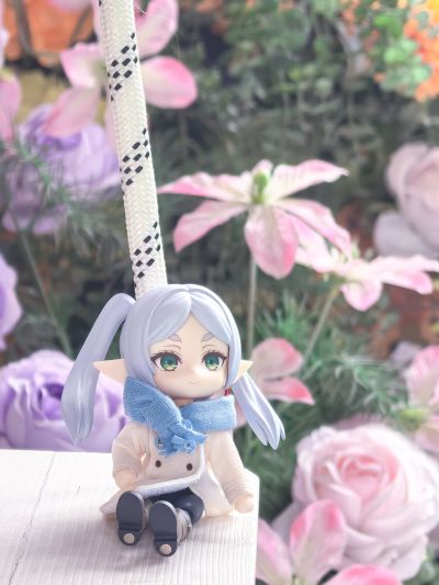 粘土娃 葬送的芙莉莲 芙莉莲