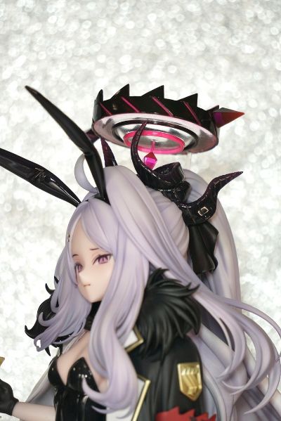 蔚蓝档案 空崎日奈-兔女郎