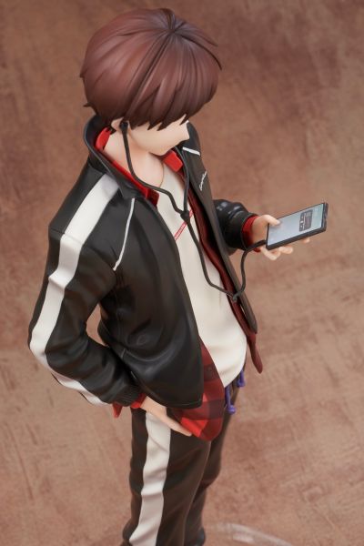 新世纪福音战士 碇真嗣 Ver. Radio Eva Part.3 常规版