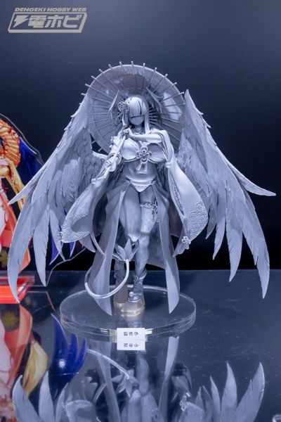 景品收藏 爆弹女孩 彩虹 希萝