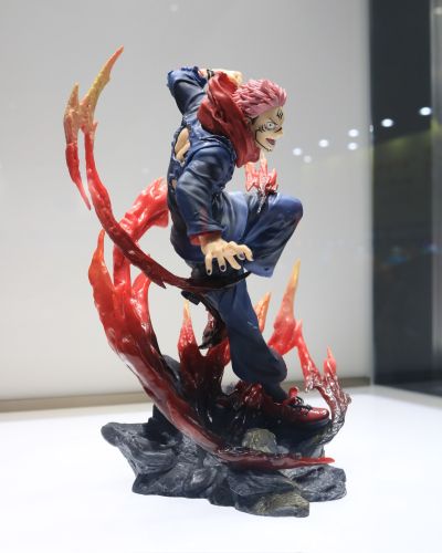 FIGURIZMα 咒术回战 宿傩