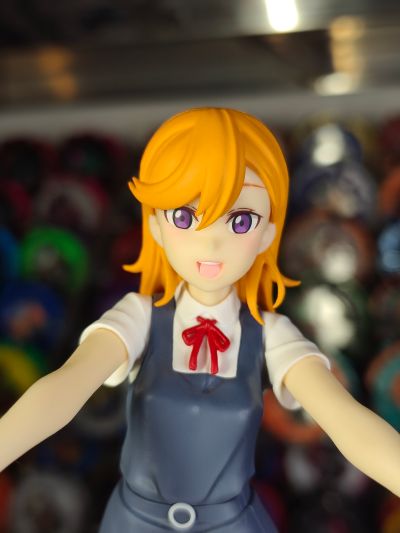 爱与演唱会！超级明星！！ 涩谷香音