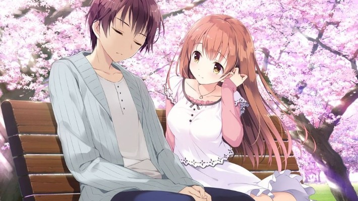 想要传达给你的爱恋 姫野星奏