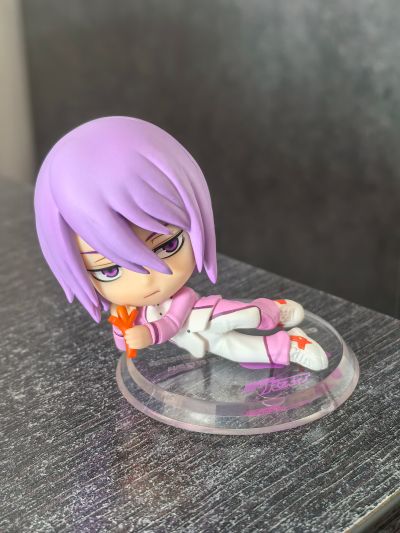 ちびきゅんｷｬﾗ 黑子的篮球 紫原敦 