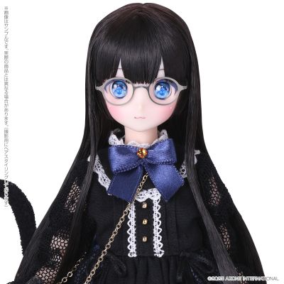 POD048-AGB Colorful Dreamin'/朝比奈幸穂 ～M.K.的礼物～（黑猫）