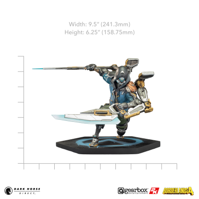 无主之地4 拉法