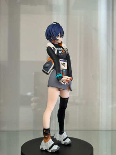 POP UP PARADE SP 绝区零 哲