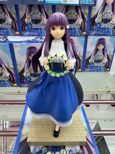 XStellar 葬送的芙莉莲 芙莉莲 ~某个庆典上~