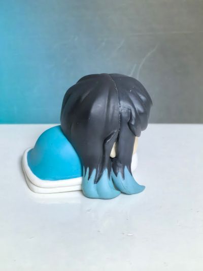 瞌睡仔 鬼灭之刃 特别重混版 2