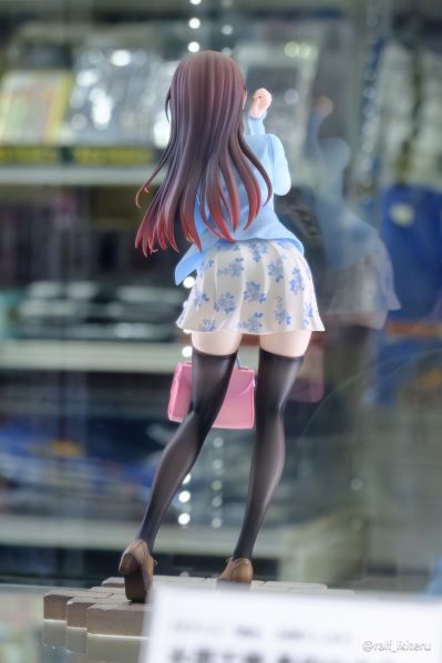 租借女友 水原千鹤 初见